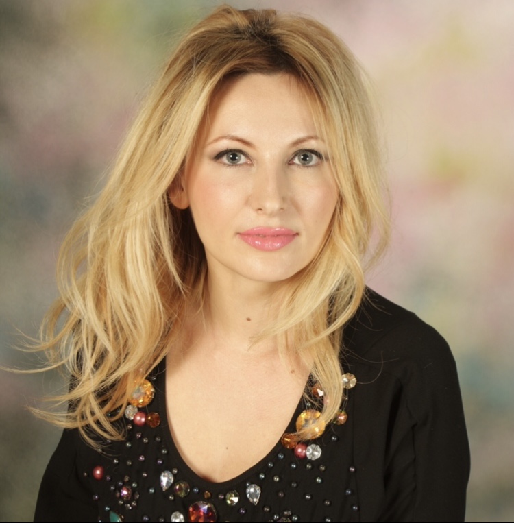 Institute Coordinator