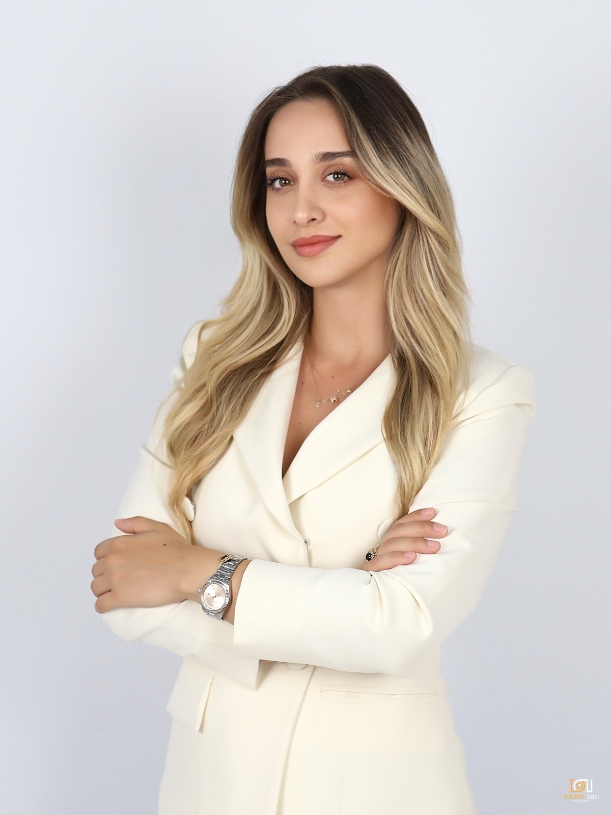 Finance and Accounting Specialist